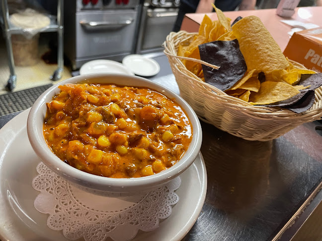 Opinii despre Pepper Sisters în Bellingham - Hospitality and gastronomy