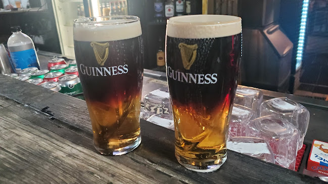 Opinii despre The Irish Pub în Greenville - Hospitality and gastronomy