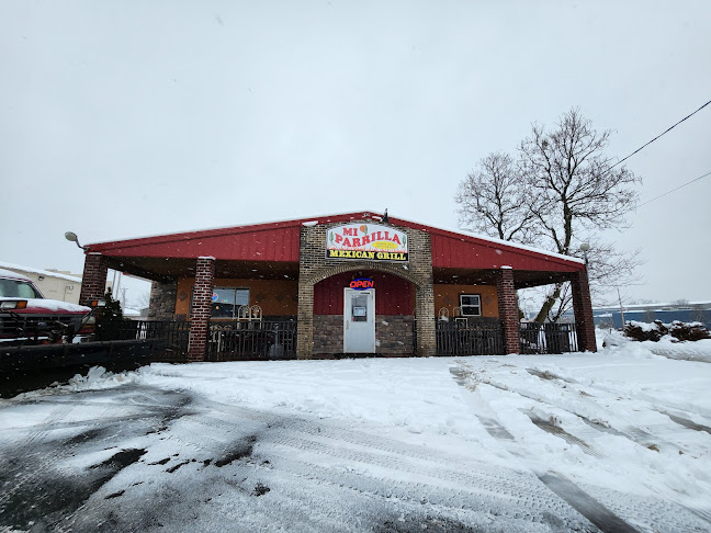 Mi Parrilla - Hospitality and gastronomy