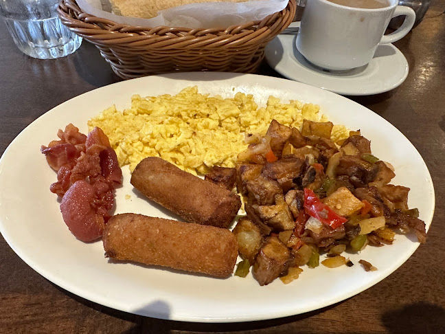 Comentarii opinii despre Islas Canarias Restaurant