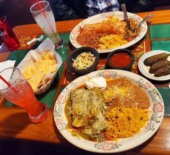 Hacienda Tequilas - Hospitality and gastronomy