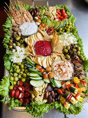 Opinii despre Artistry Catering în Burke Centre - Hospitality and gastronomy