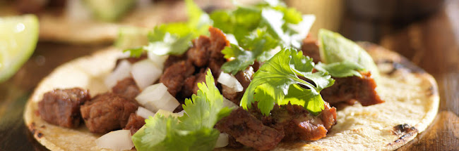 Rico Tacos - Hospitality and gastronomy