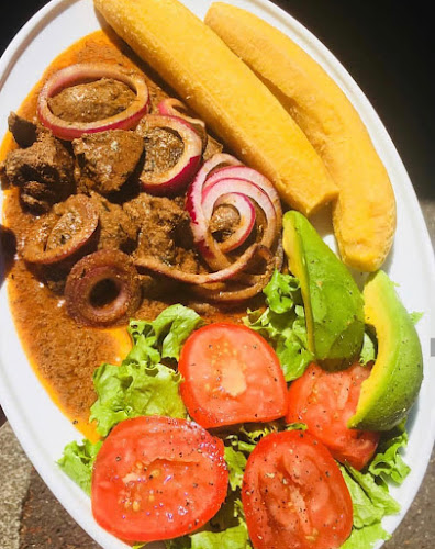 Opinii despre Machou Tropical Restaurant în East Orange - Hospitality and gastronomy