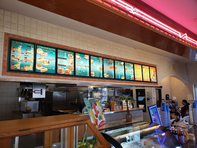 171 E 1st St, Tustin, CA 92780, United States