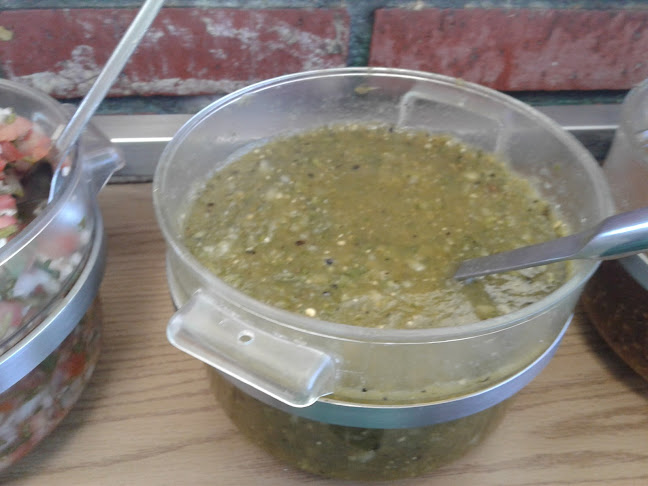 Mexicatessen - Monterey Park