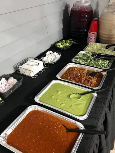 Taquizas el champion - Hospitality and gastronomy