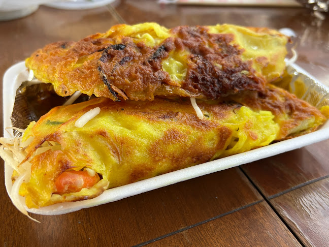 Bánh Mì Số 1 - Hospitality and gastronomy