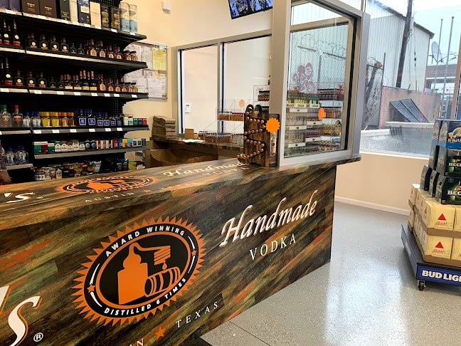 Comentarii opinii despre Cottage Liquors