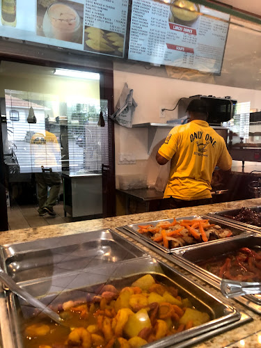 192 Warren Ave, Brockton, MA 02301, United States