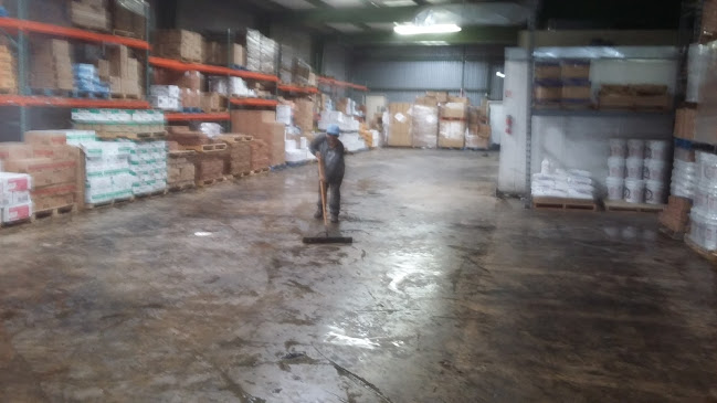 G Hing Food Services Inc