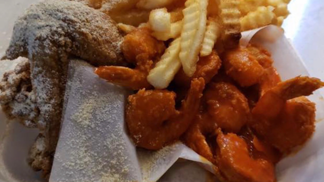 Opinii despre Red Snapper Memphis în Memphis - Hospitality and gastronomy