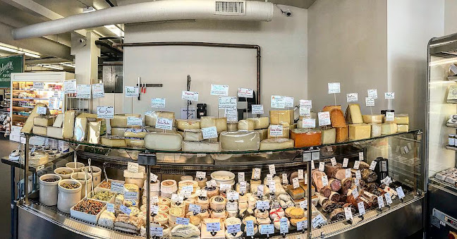 Opinii despre Formaggio Kitchen Kendall în Boston - Hospitality and gastronomy