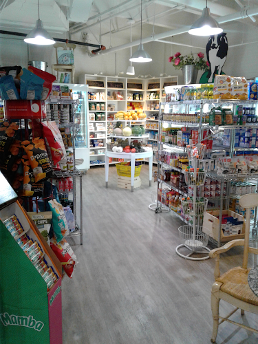 Sky's Gourmet Marketplace - Hospitality and gastronomy