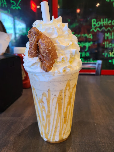 Comentarii opinii despre BRGR STOP