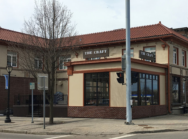 The Craft Kitchen & Bar - Niagara Falls