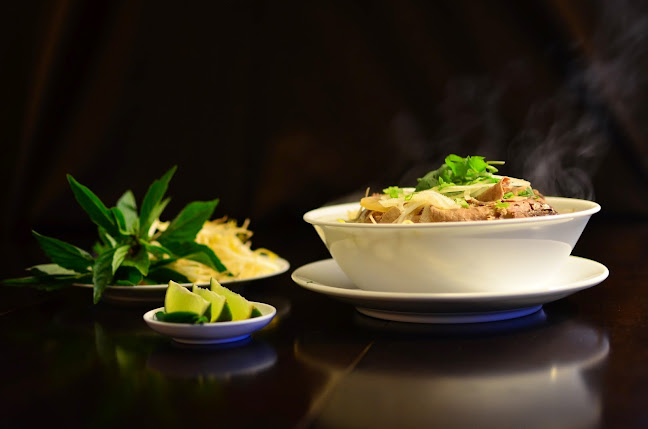 Opinii despre Pho Linh în Quincy - Hospitality and gastronomy