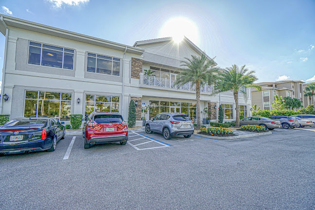 Comments and reviews of Heritage Palms the Lodge