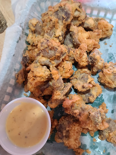 The Tower Bar & Grill - Fort Wayne