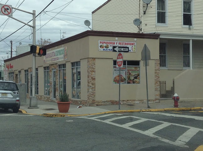 5708 Hudson Ave, West New York, NJ 07093, United States