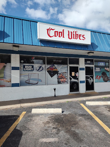 Cool Vibes Pub & Grub