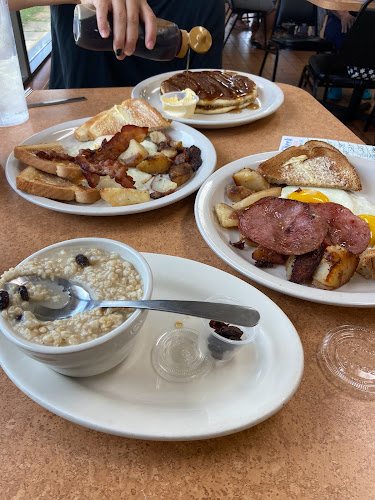 Orange Tree Breakfast & Lunch - Hospitality and gastronomy