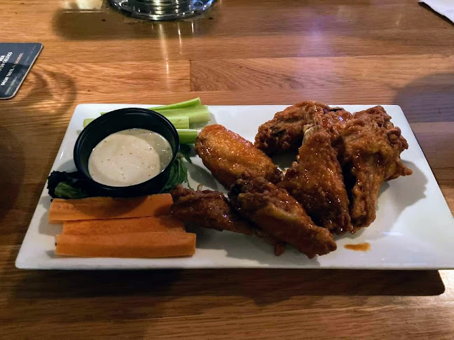 Cagney's - Hospitality and gastronomy