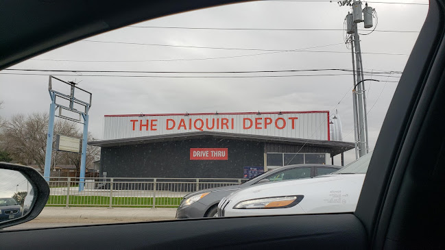Comments and reviews of The Daiquiri Depot