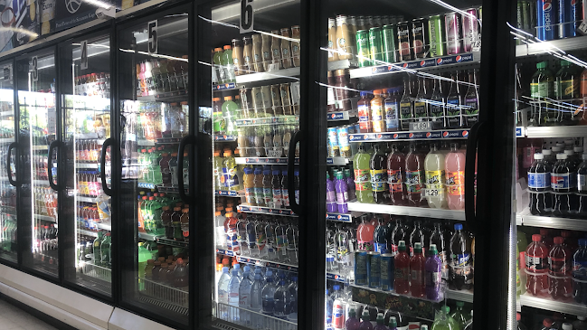 John's Food & Liquor - Rancho Cordova