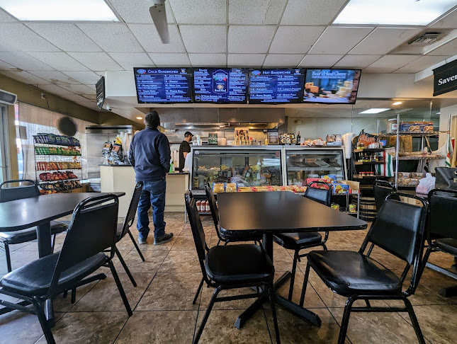 Saverino's Italian Deli & Market - Redlands