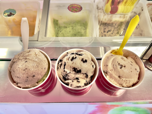 La Perla Michoacana | Pomona Mexican Ice Cream - Pomona