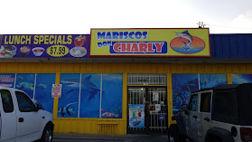 Mariscos Don Charley