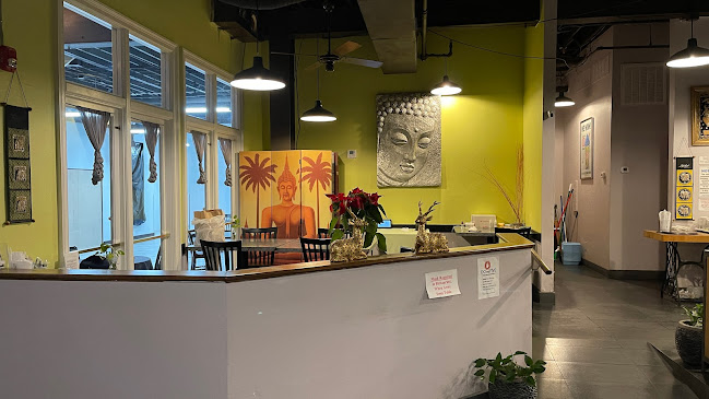 Comentarii opinii despre Bangkok City Restaurant