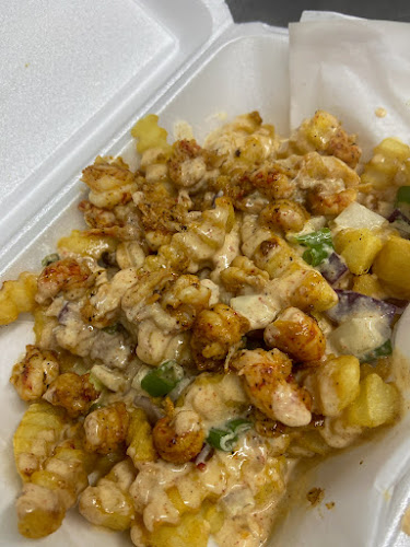 Opinii despre Cajunxion în Beaumont - Hospitality and gastronomy