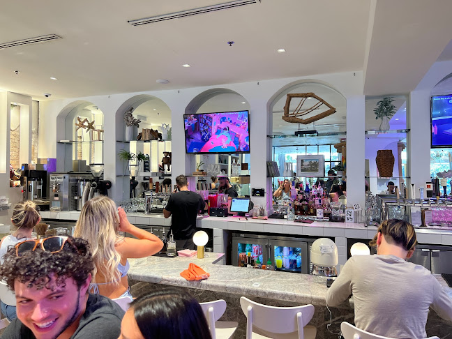 Comentarii opinii despre The Robinson Cafe