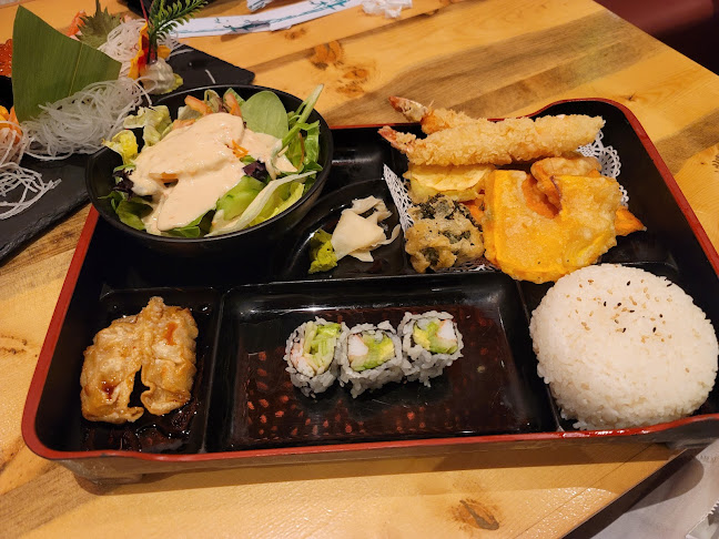 Sachi Sushi Denver - Thornton