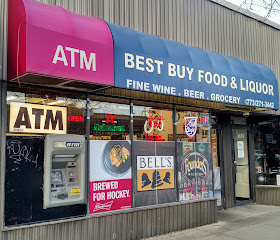 Best Buy Food & Liquor