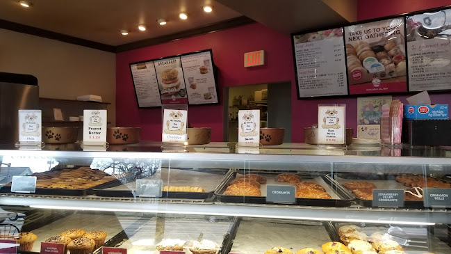 My Favorite Muffin - Warwick