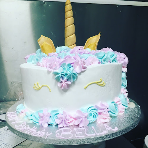 Panaderia y Pasteleria La Mexicana