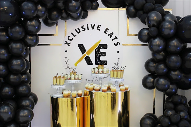 Opinii despre Xclusive Eats Catering în Jacksonville - Hospitality and gastronomy