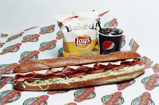 Pellegrino's Deli Cafe - Hospitality and gastronomy