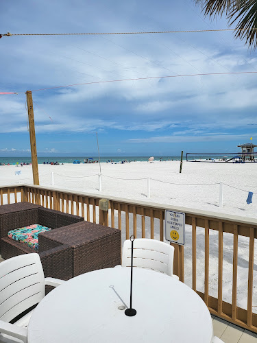 Comentarii opinii despre Coquina Beach Cafe