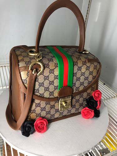 Comentarii opinii despre Cupcake Cutie Etc.