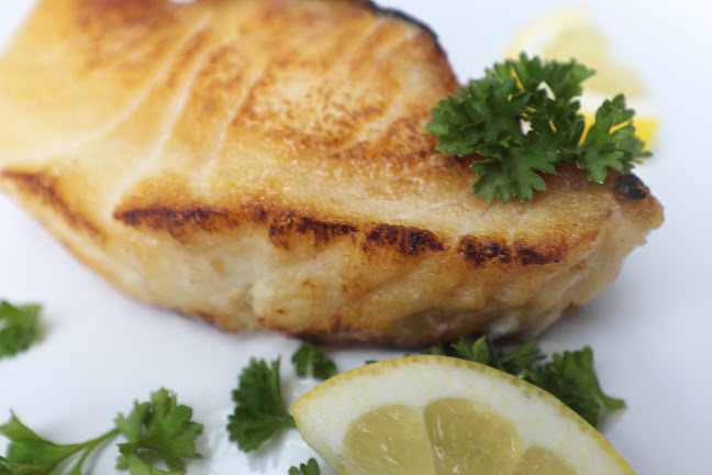 Chef Jorge Marquez - Tampa