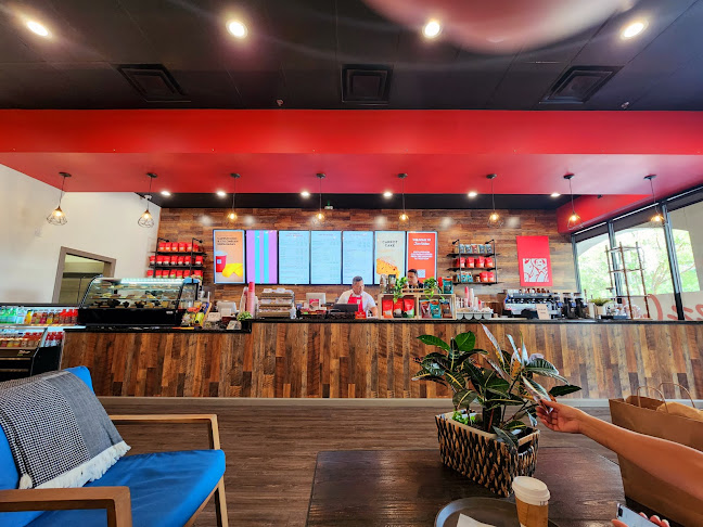 Juan Valdez Café - Hospitality and gastronomy