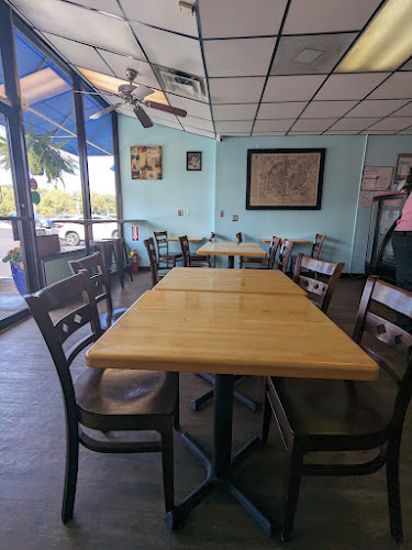 Georgia French Bakery & Cafe - Hospitality and gastronomy