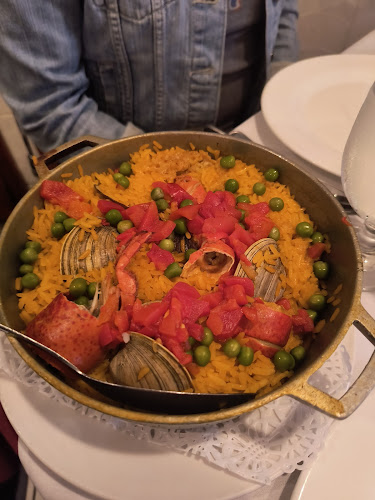 Opinii despre Casa Vasca în Newark - Hospitality and gastronomy