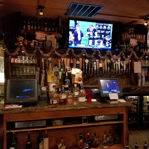 The Lodge - Hospitality and gastronomy