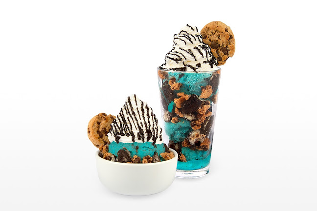 Opinii despre Creamistry în Dallas - Hospitality and gastronomy