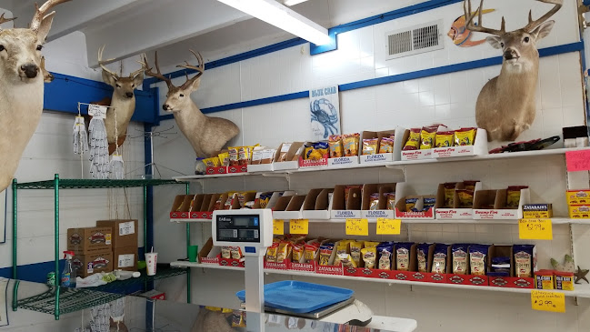 Comentarii opinii despre Spears Seafood Inc